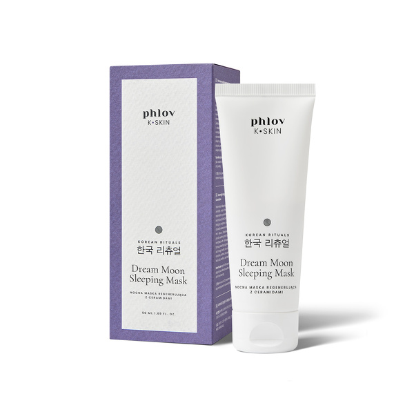 K-SKIN Dream Moon Sleeping Mask