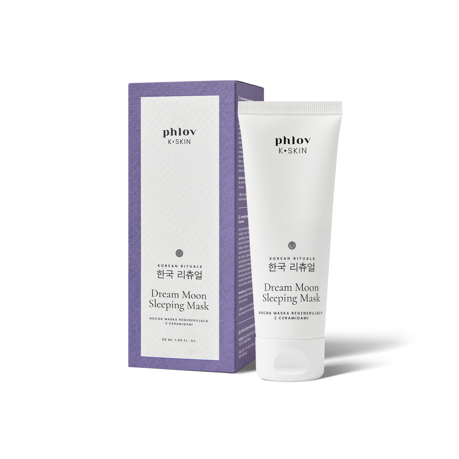 K-SKIN Dream Moon Sleeping Mask