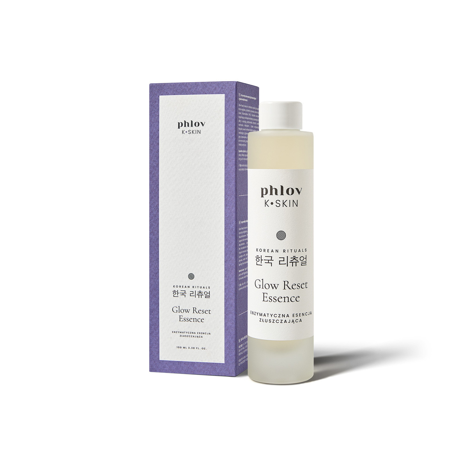 K-SKIN Glow Reset Essence