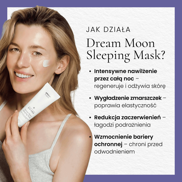 K-SKIN Dream Moon Sleeping Mask
