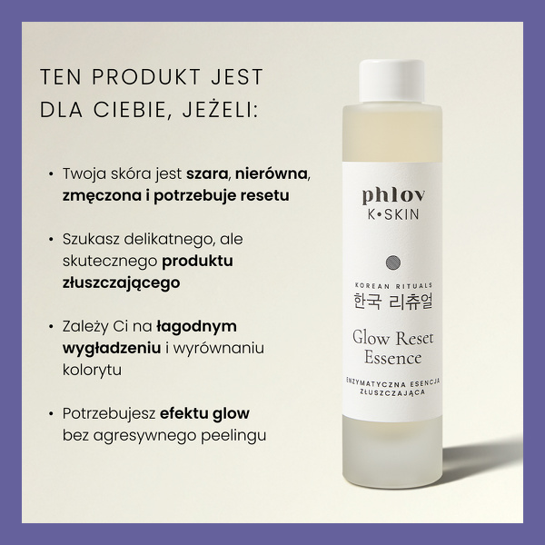 K-SKIN Glow Reset Essence