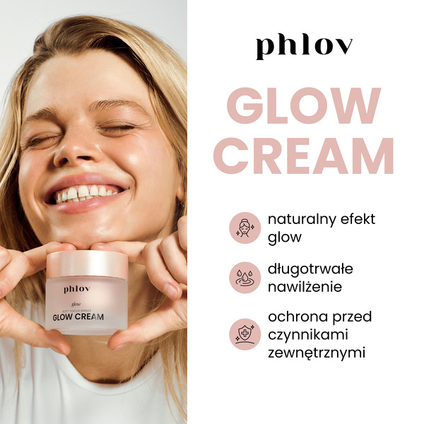 GLOW CREAM