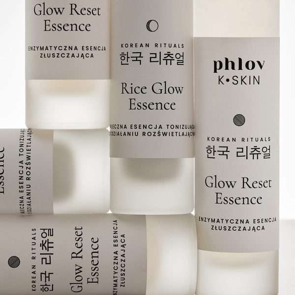 K-SKIN Glow Reset Essence