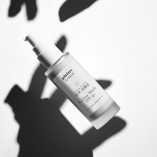 K-SKIN K-Glow Shield SPF 50