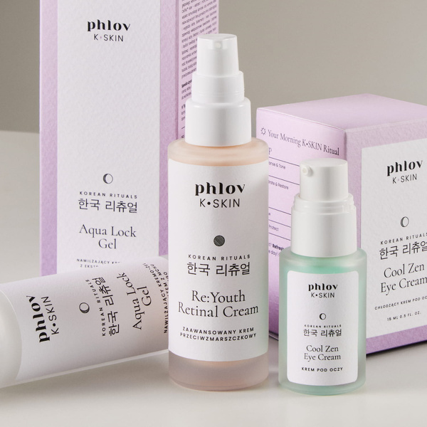 K-SKIN Re:Youth Retinal Cream