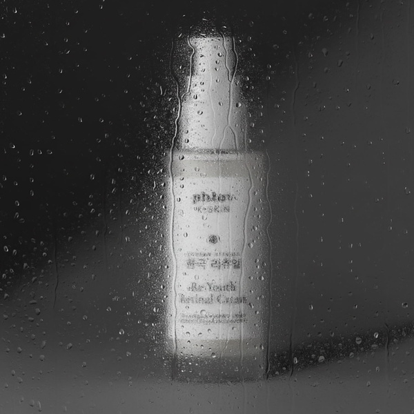 K-SKIN Re:Youth Retinal Cream