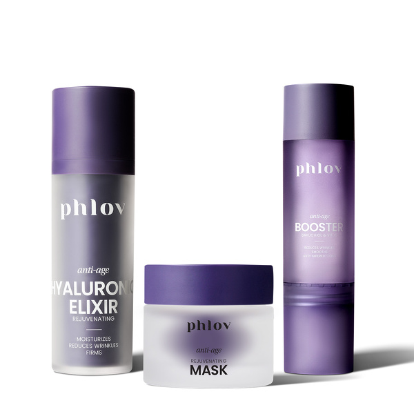 LINIA ODMŁADZAJĄCA