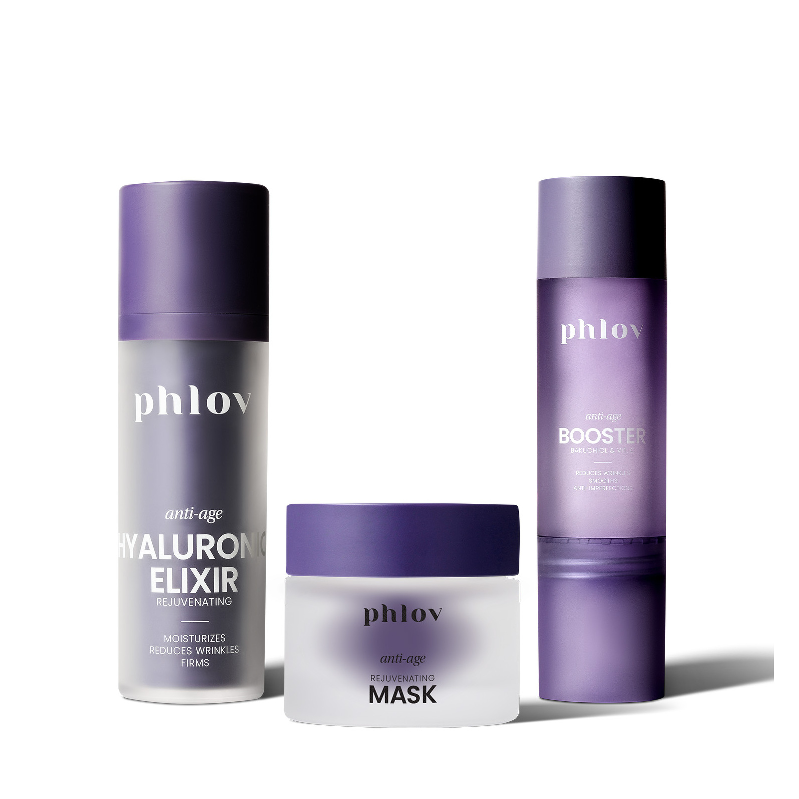 LINIA ODMŁADZAJĄCA