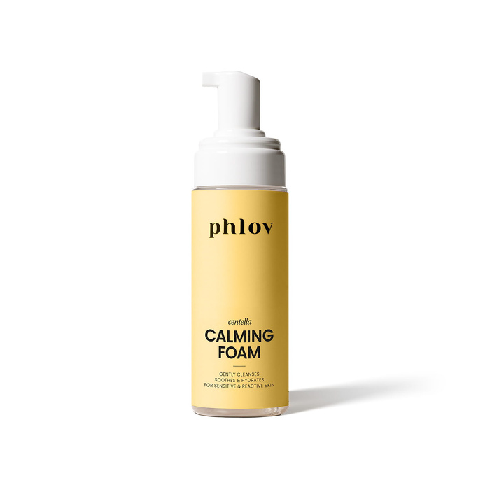 CENTELLA Calming Foam