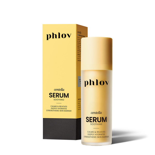CENTELLA Soothing Serum
