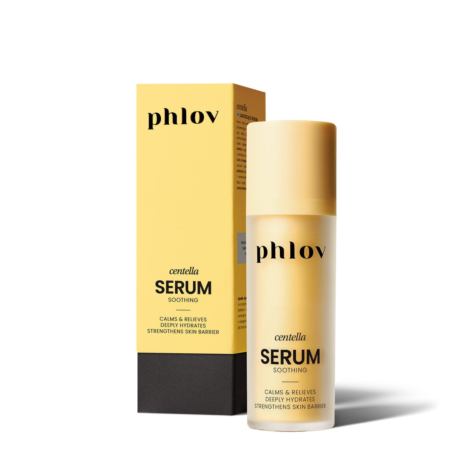 CENTELLA Soothing Serum