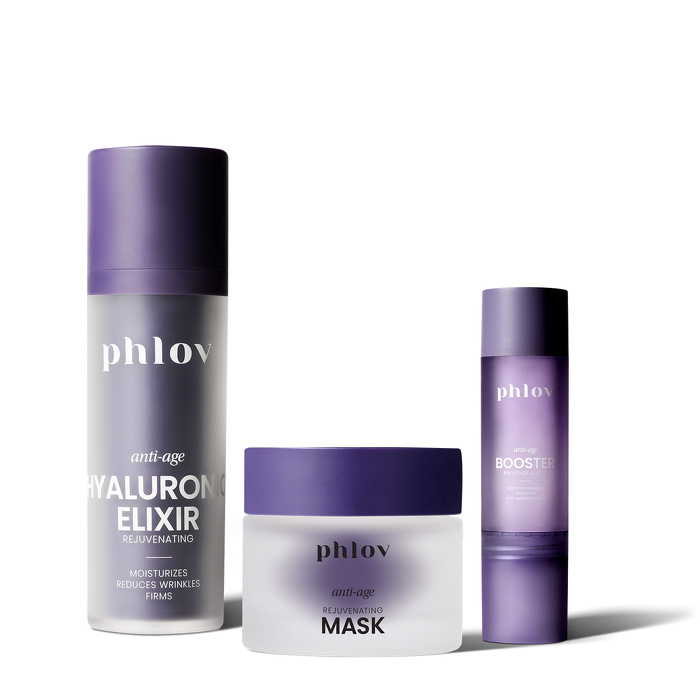 LINIA ODMŁADZAJĄCA