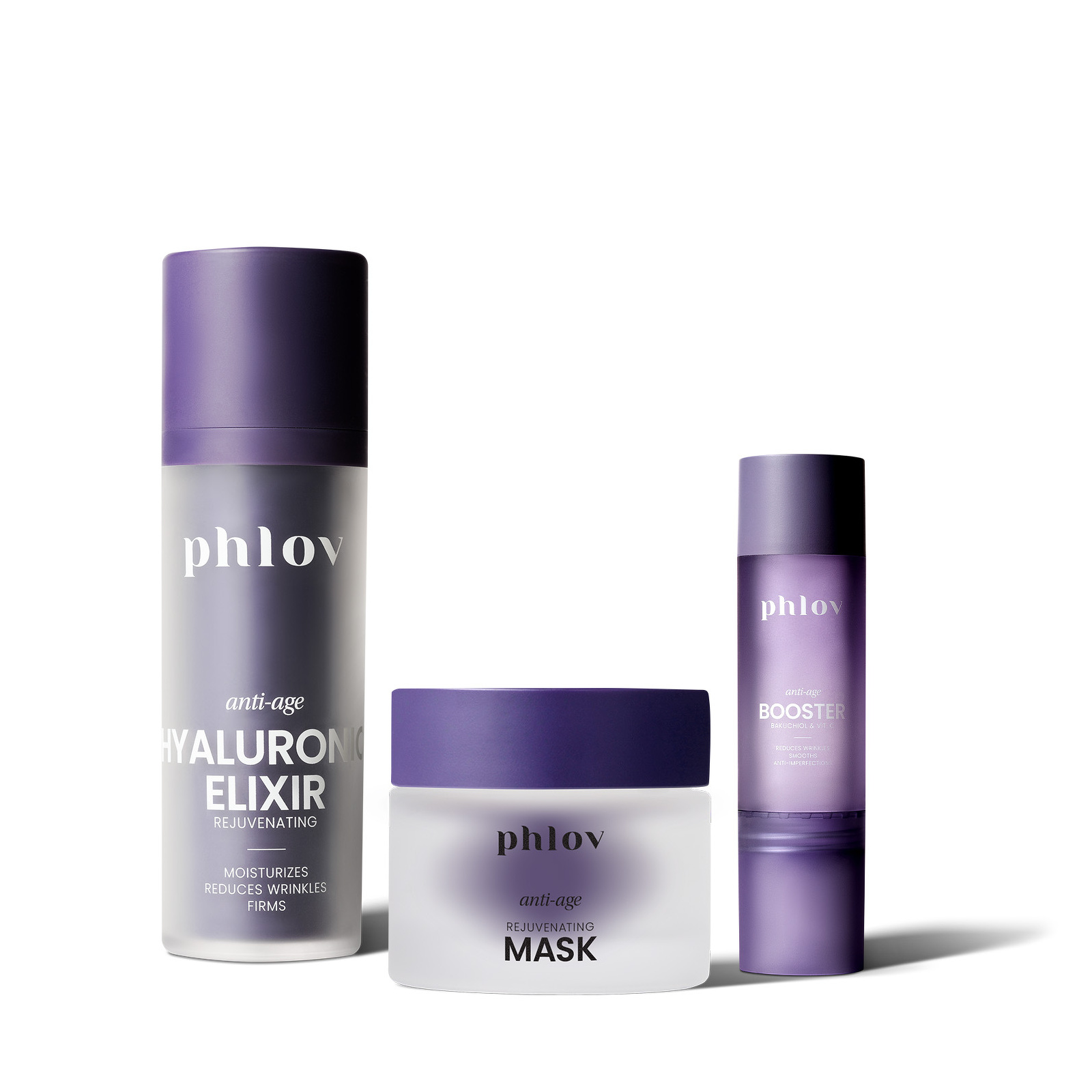 LINIA ODMŁADZAJĄCA