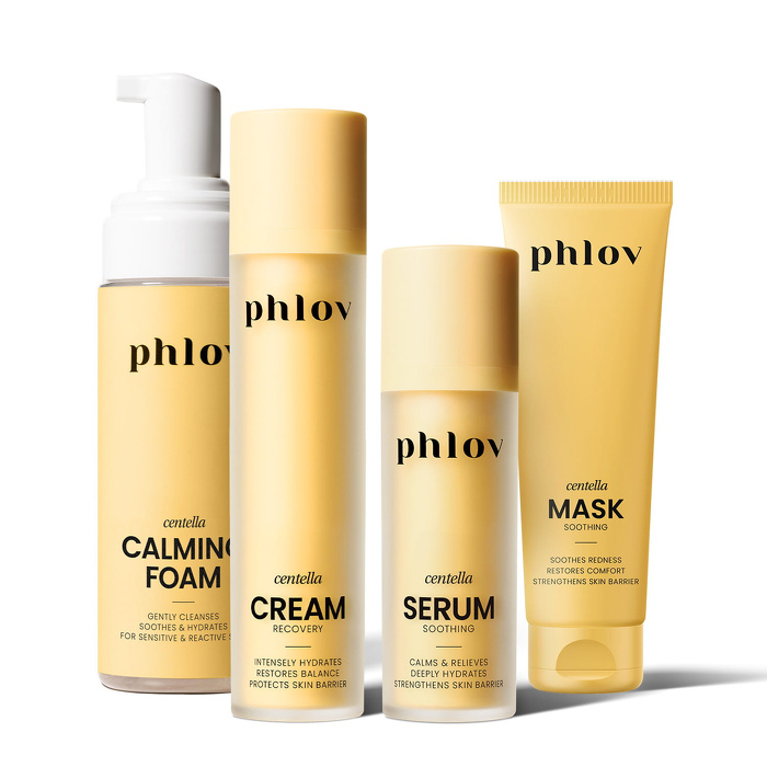 CENTELLA Kompletna...