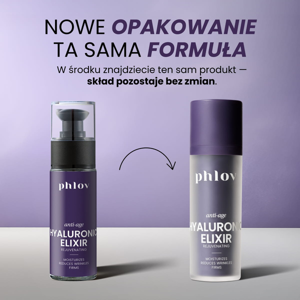 ANTI-AGE: HYALURONIC ELIXIR