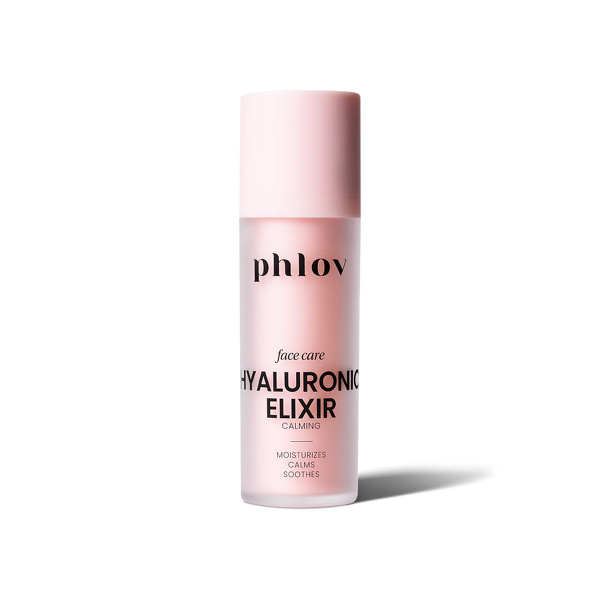 HYALURONIC ELIXIR CALMING