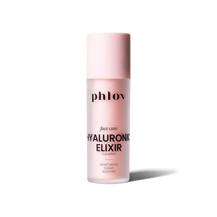 HYALURONIC ELIXIR CALMING