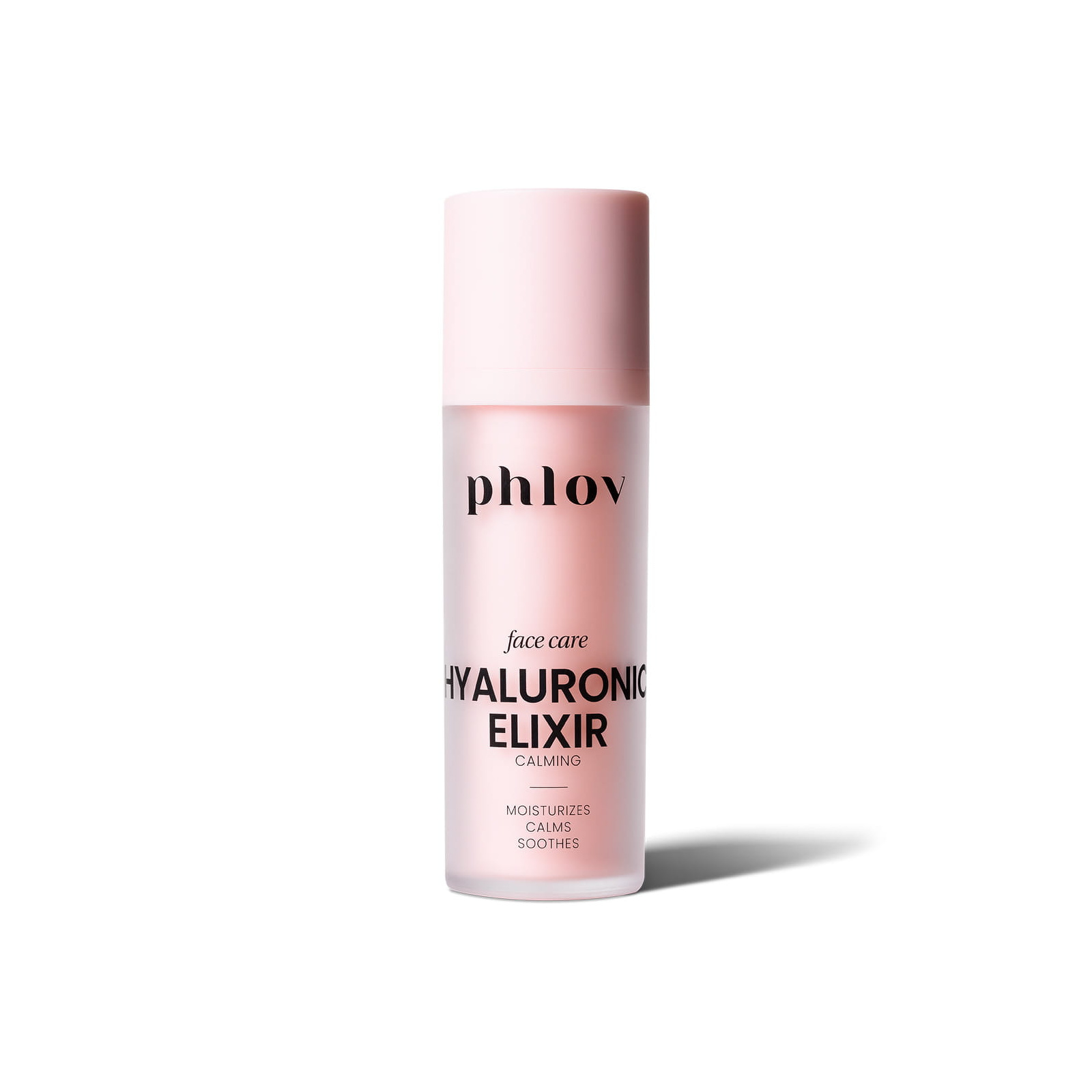 HYALURONIC ELIXIR CALMING