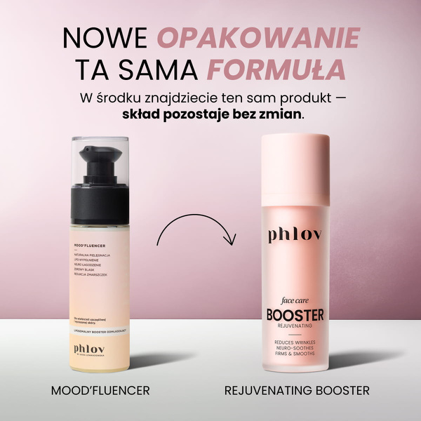 REJUVENATING BOOSTER