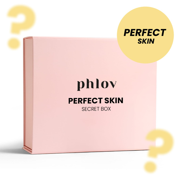 MISTERY BOX - PERFECT SKIN