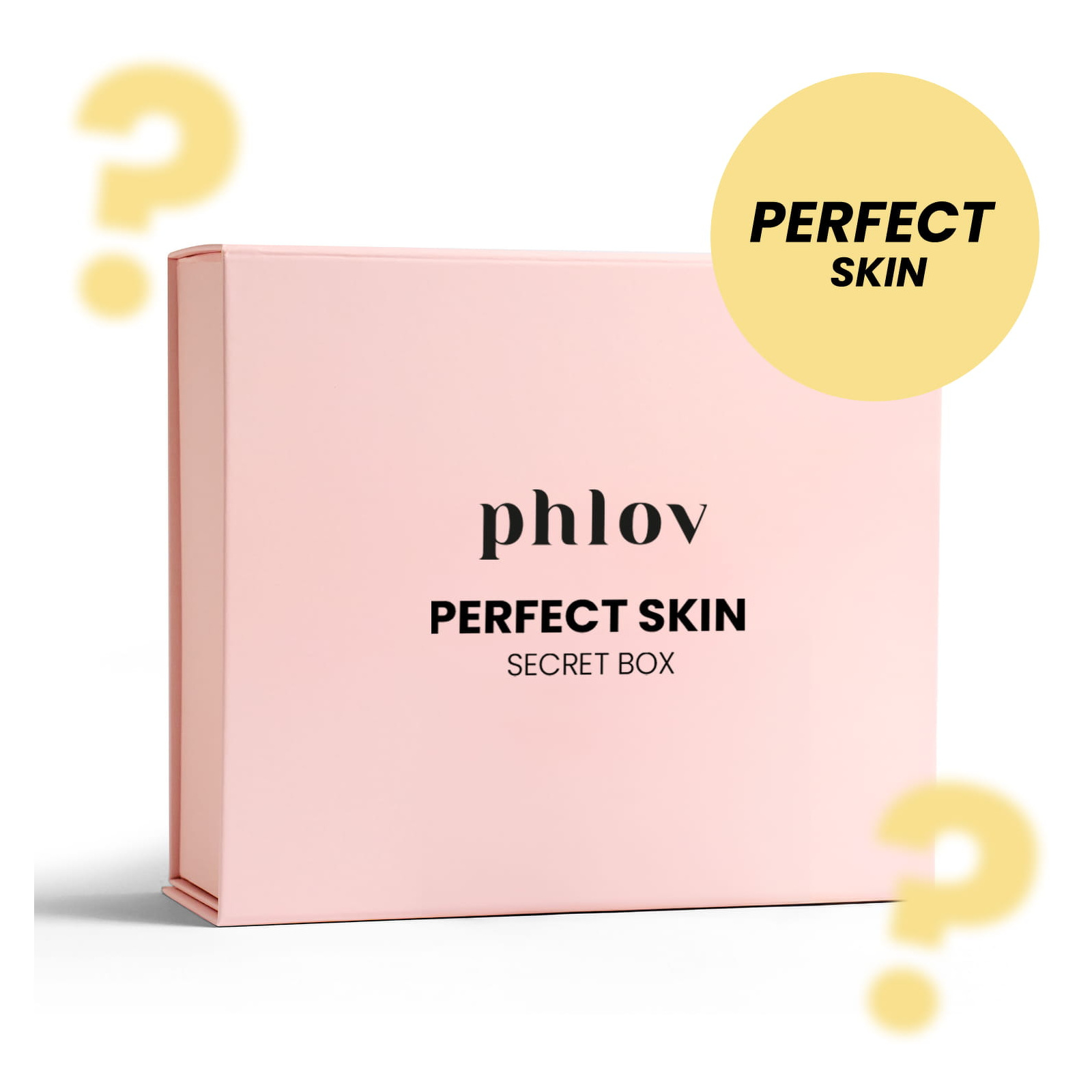 MISTERY BOX - PERFECT SKIN