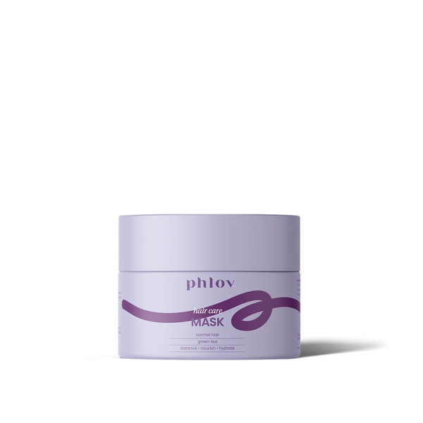 HAIR CARE: MASK - NORMAL HAIR