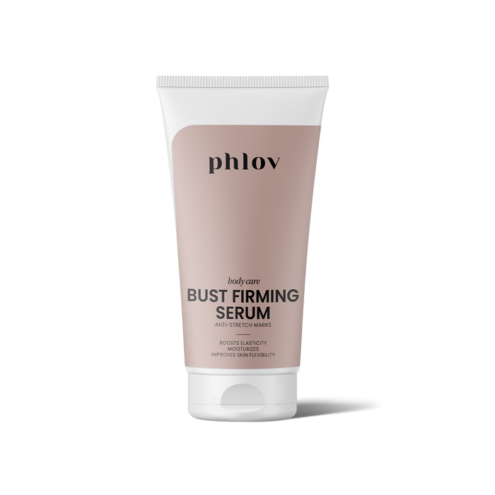 BUST FIRMING SERUM