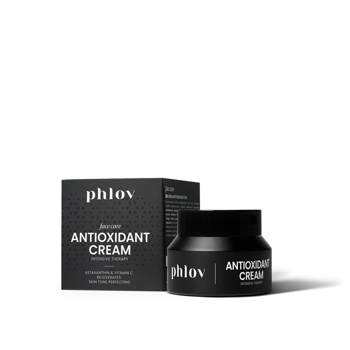 ANTIOXIDANT CREAM