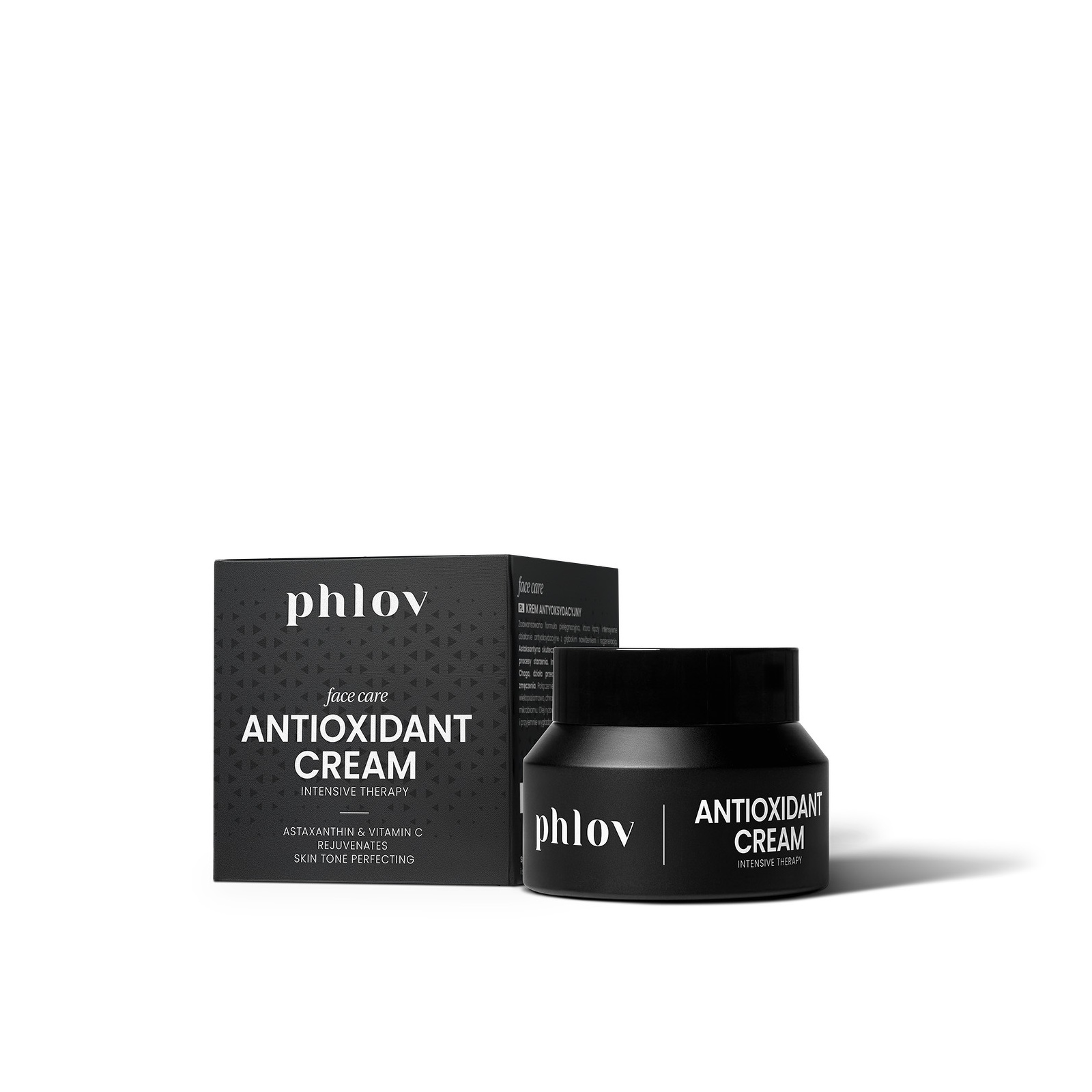 ANTIOXIDANT CREAM