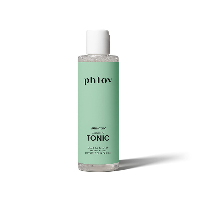 ANTI-ACNE SALICYLIC TONIC