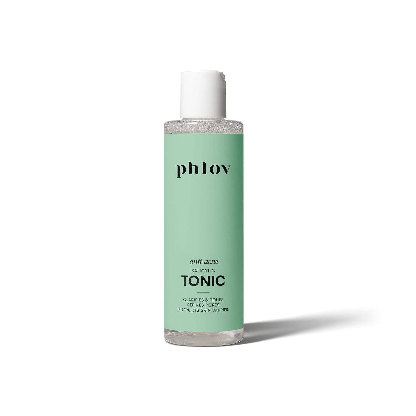 ANTI-ACNE SALICYLIC TONIC