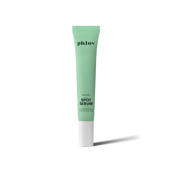 ANTI-ACNE ZINC SPOT SERUM