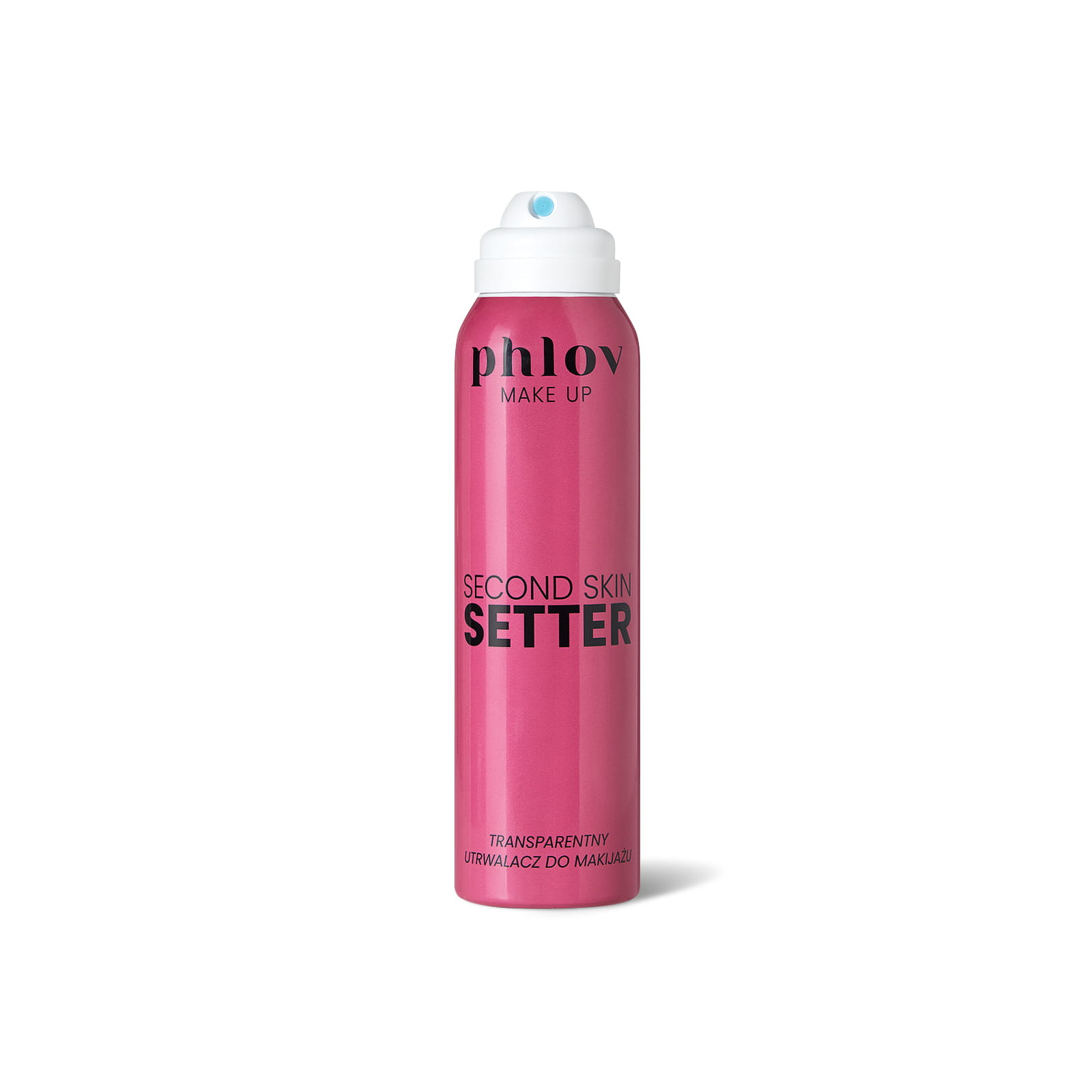 MAKE UP SECOND SKIN SETTER
