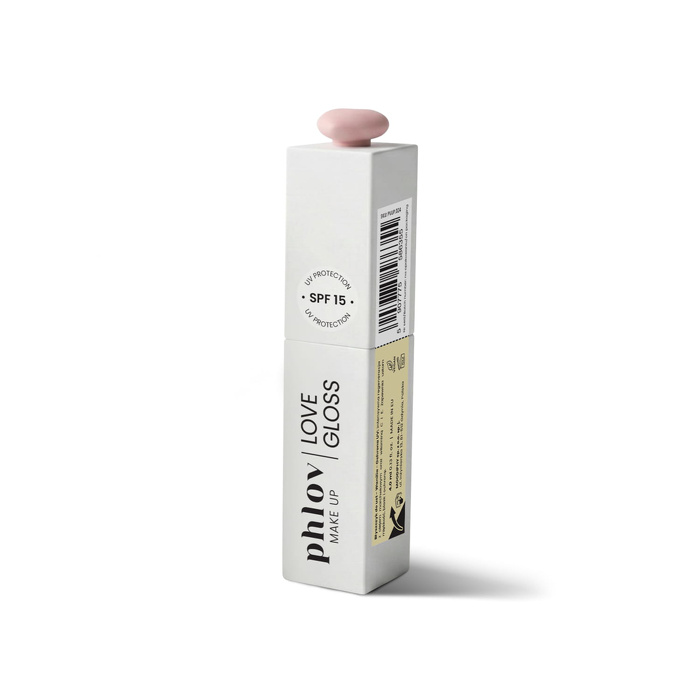MAKE UP LOVE LIPGLOSS UV...