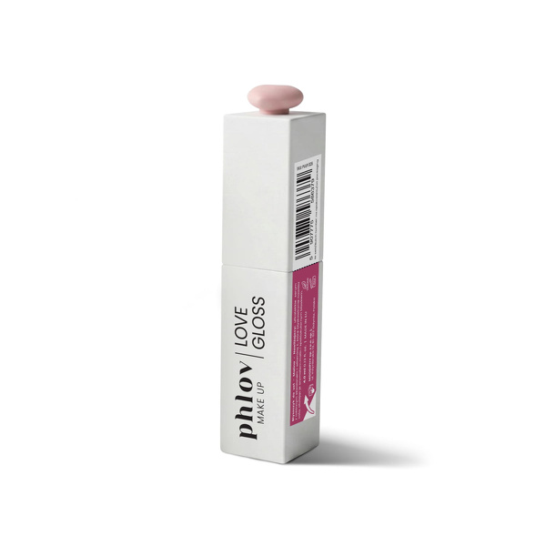 MAKE UP LOVE LIPGLOSS MOISTURIZING