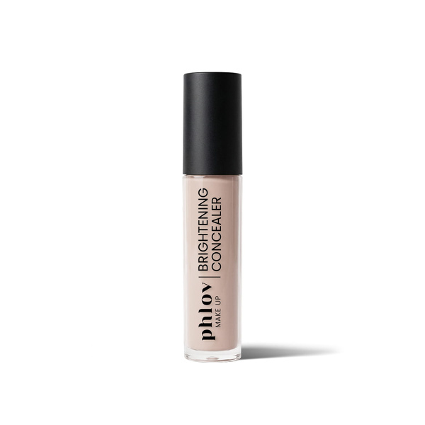 MAKE UP BRIGHTENING CONCEALER 01 ROSE BEIGE