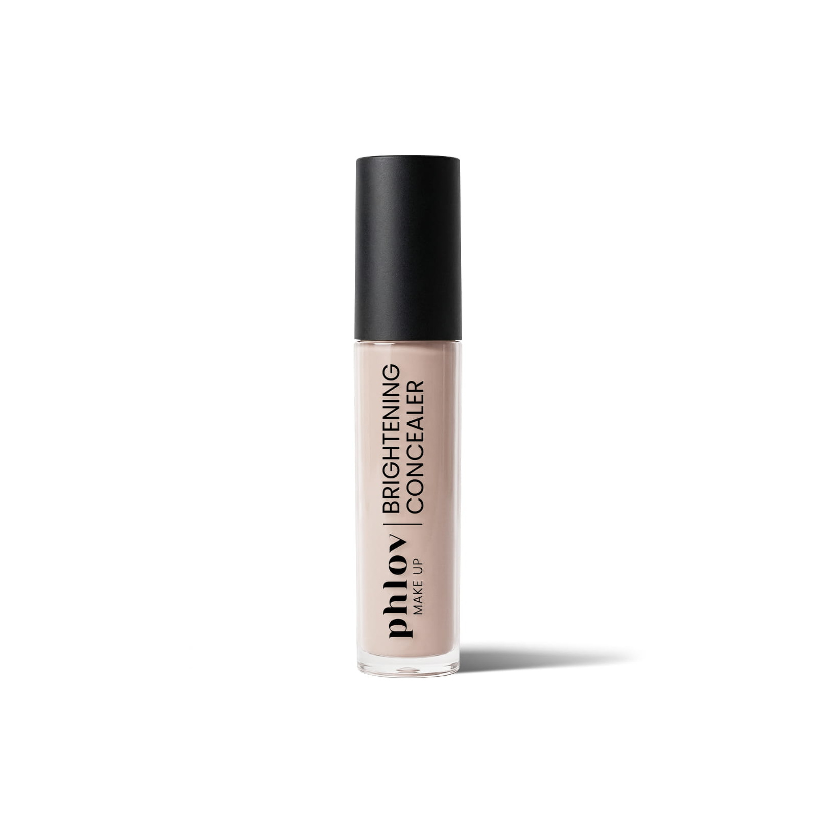 MAKE UP BRIGHTENING CONCEALER 01 ROSE BEIGE