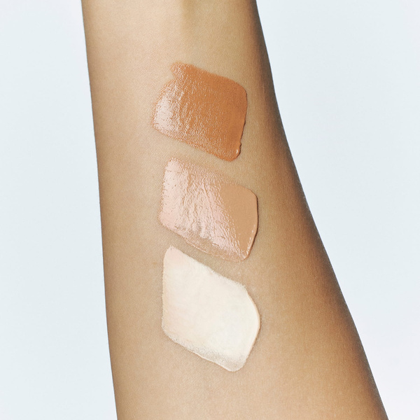 MAKE UP OIL SERUM FOUNDATION 01 COOL BEIGE