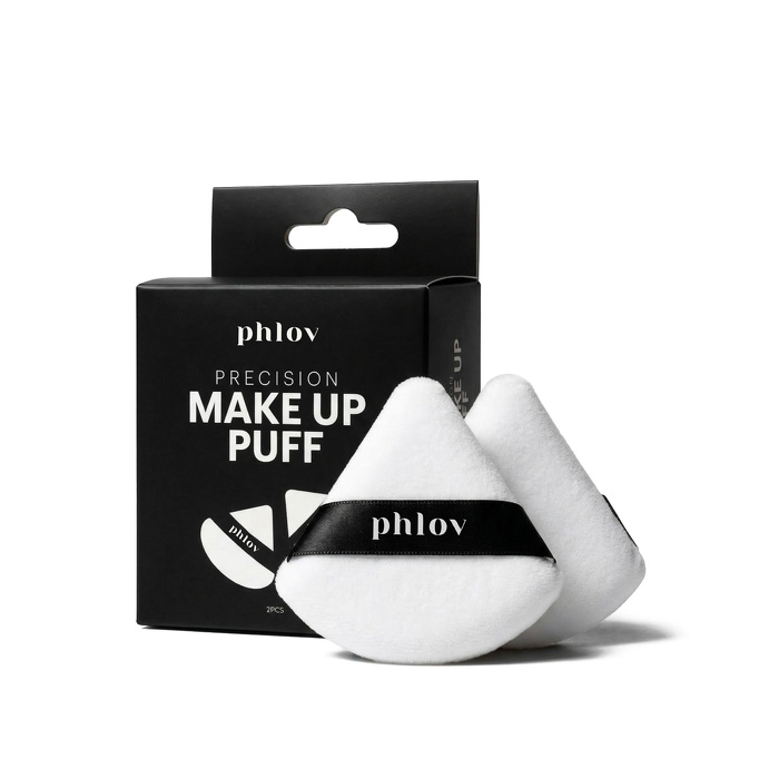 MAKE UP PRECISION MAKE UP PUFF