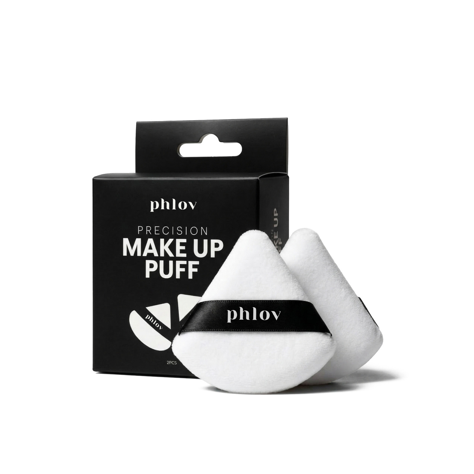 MAKE UP PRECISION MAKE UP PUFF