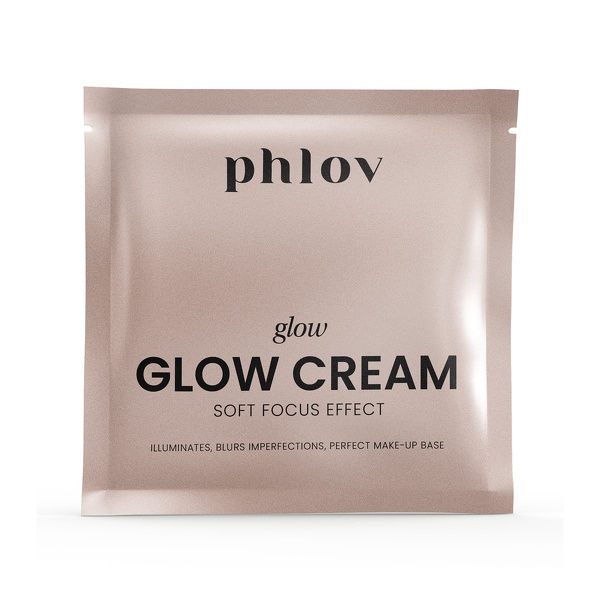 GLOW CREAM SASZETKA