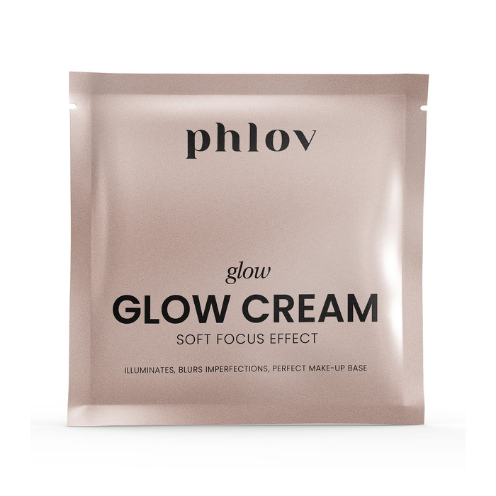 GLOW CREAM SASZETKA