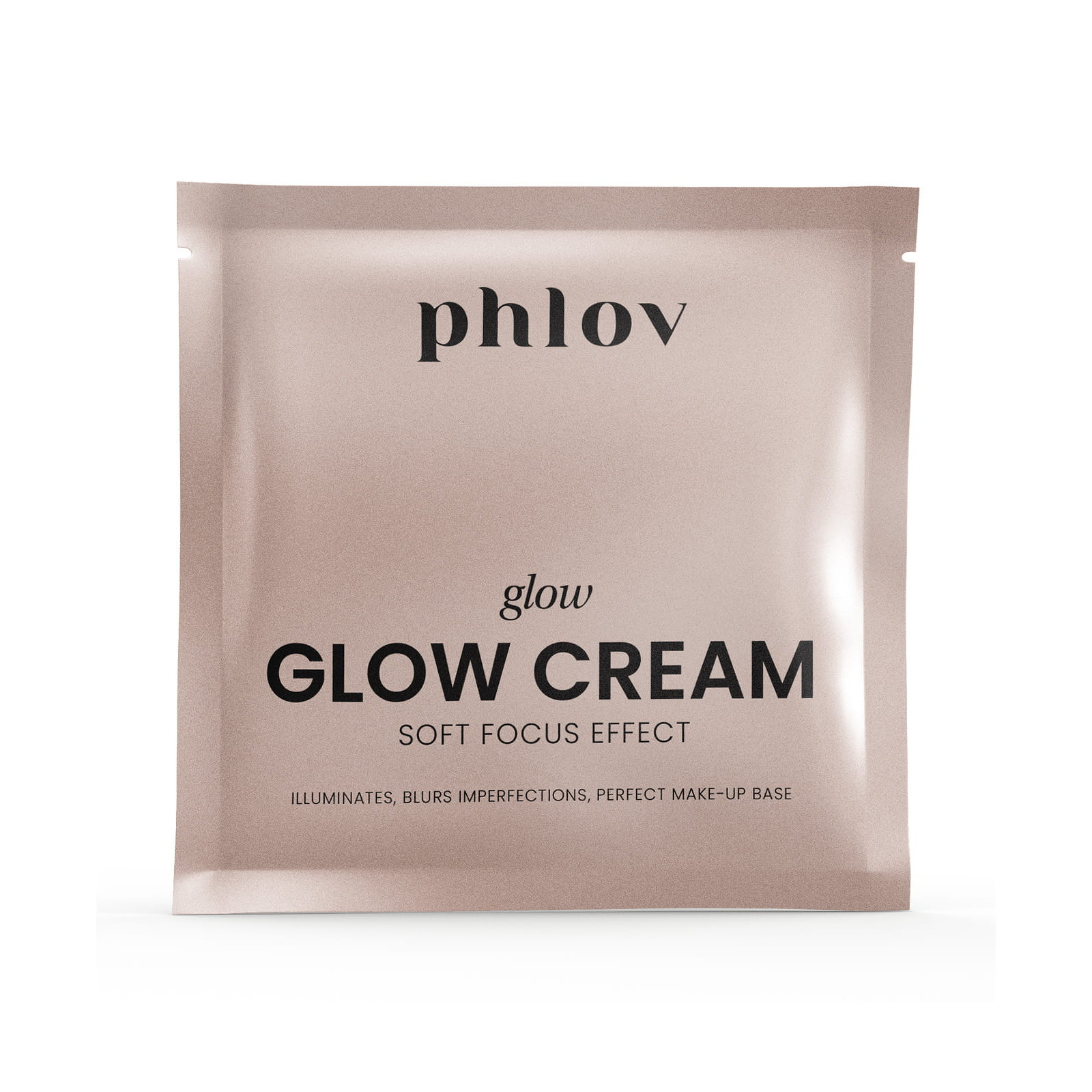 GLOW CREAM SASZETKA