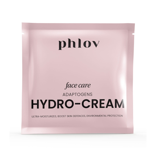 HYDRO CREAM SASZETKA