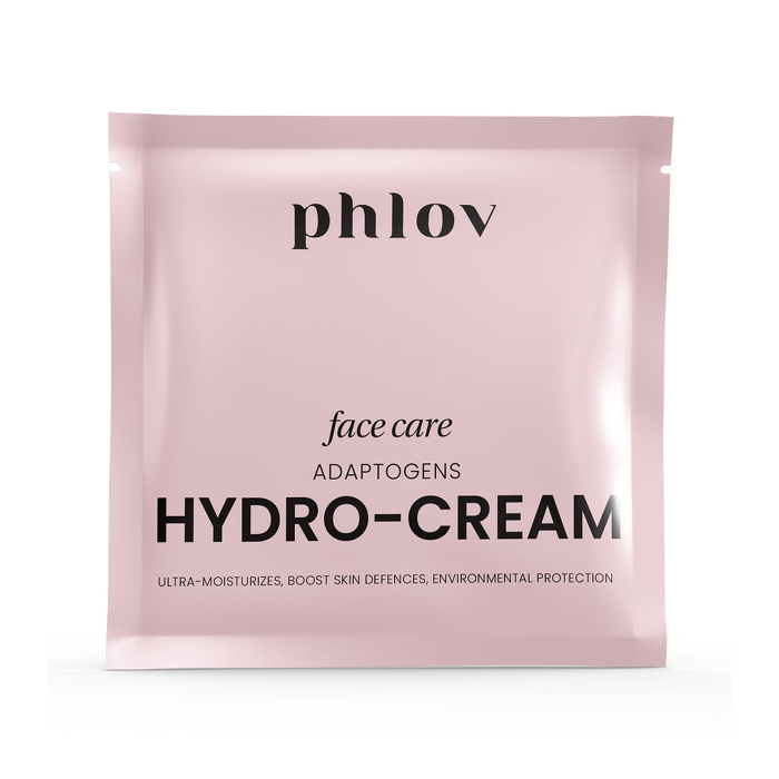 HYDRO CREAM SASZETKA