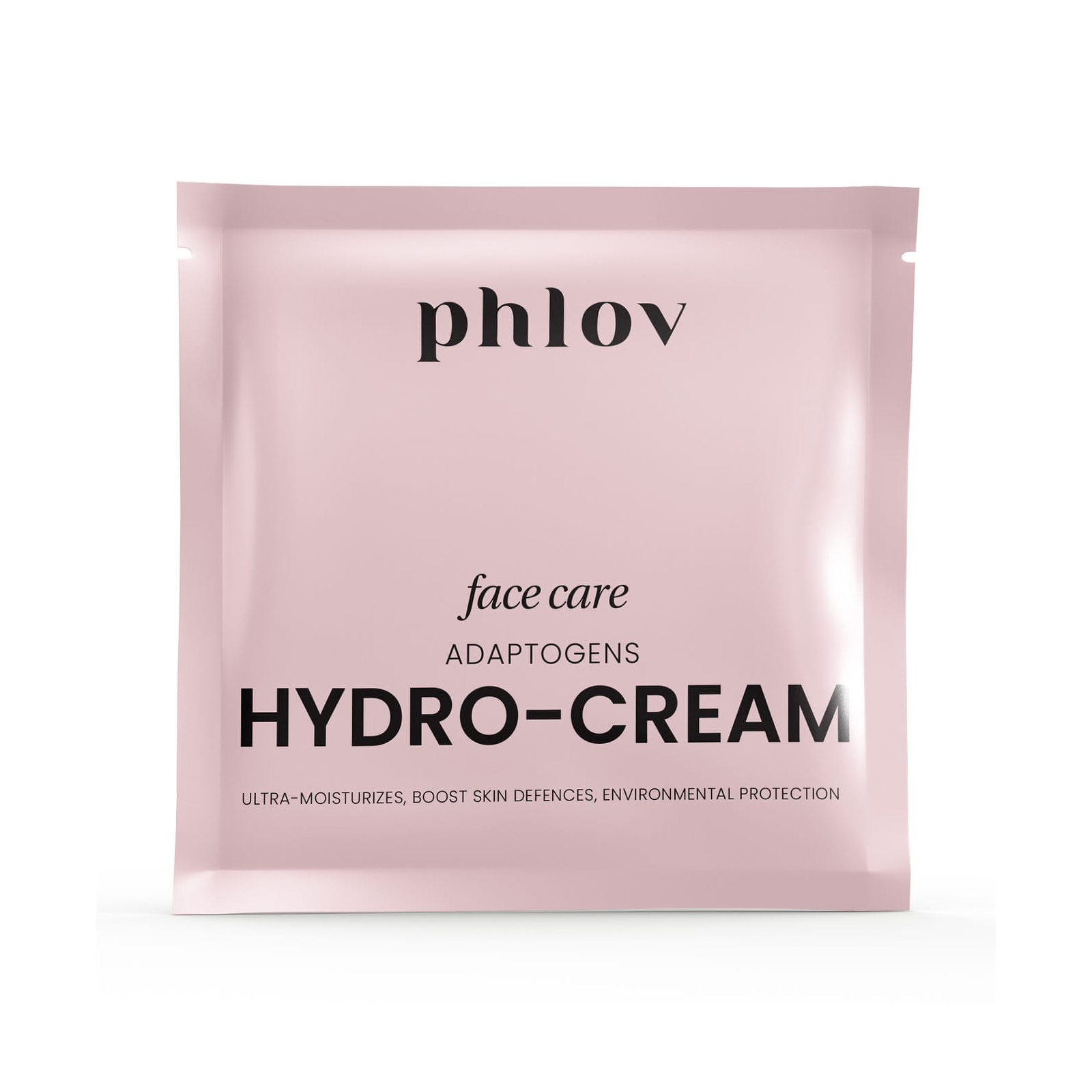 HYDRO CREAM SASZETKA