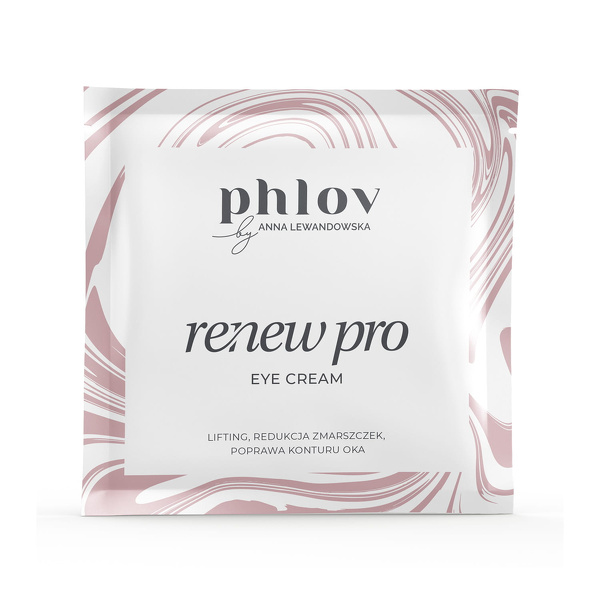 RENEW PRO EYE CREAM SASZETKA