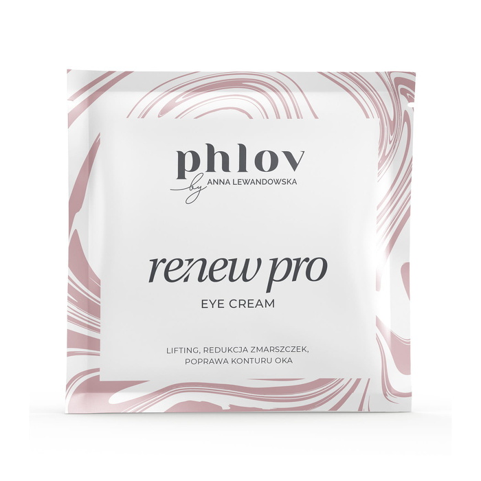 RENEW PRO EYE CREAM SASZETKA