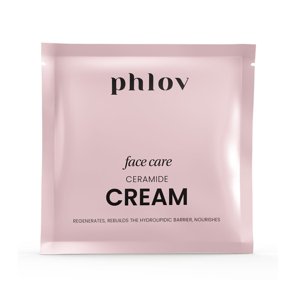 CERAMIDE CREAM SASZETKA