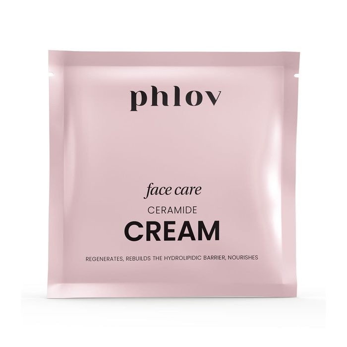 CERAMIDE CREAM SASZETKA